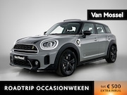 MINI Countryman - 1.5 Cooper S E ALL4 | PANO-SCHUIFDAK | HEAD-UP | CAMERA | NA