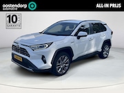 Toyota RAV4 - 2.5 Hybrid Executive | Premium Pack | Eerste eigenaar | Stoe