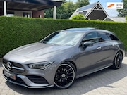 Mercedes-Benz CLA-Klasse - Shooting Brake 180 AMG Line Automaat | OPEN SCHUIF/KANTEL DA