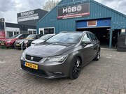 Seat Leon - 1.6 TDI XENON PDC NAVI LUXE