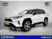 Toyota RAV4 - 2.5 Plug-in Hybrid AWD Bi-Tone Plus | Premium uitgevoerd | S