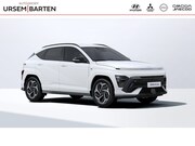 Hyundai Kona - 1.6 GDI HEV N Line Extra Actie Korting € 6500
