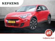 Fiat 600E - RED 54 kWh 156pk | Accu 96% | Parkeersensoren acht