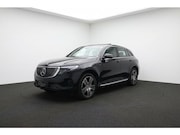 Mercedes-Benz EQC - 400 4Matic Schuifdak/Kanteldak l Camera l Keyless