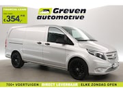 Mercedes-Benz Vito - 114 CDI Lang | Airco | Cruise | 3 Zits | Stoelverw.