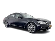 BMW 7-serie - 740Le xDrive iPerformance High Executive (Plug-In) Aut. *PAN