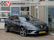 Renault Mégane - Estate 1.3 TCe 160 R.S. Line Automaat|Camera|CarPlay|Navi|Cl