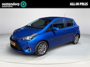 Toyota Yaris - 1.5 VVT-i Dynamic