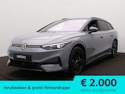 Volkswagen ID.7 - Tourer Limited Edition 77 kWh accu 210 kW / 286 PK Varian