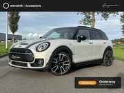 MINI Clubman - 2.0 Cooper S Hammersmith | Panoramadak | Trekhaak | Keyless