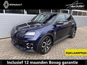 Renault 5 - comfort range techno 52 kWh 150PK