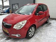 Opel Agila - 1.0 Enjoy / airco