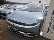 Hyundai Ioniq - 5 Dynamiq Elektro