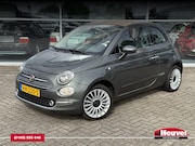 Fiat 500C - 0.9 TwinAir Turbo Cabrio