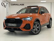 Audi Q3 - 35 TFSI Edition One S-Line | Panoramadak | Bang & Olufsen | 