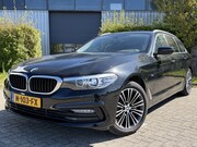BMW 5-serie - Touring BJR 2017 530i 252 PK Executive ELEK. STOELEN | VIRTU