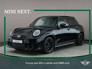 MINI John Cooper Works - 5-deurs S Cooper M
