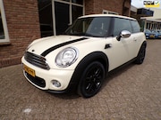 MINI One - Mini 1.6 Chili Final Edition