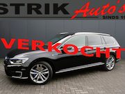 Volkswagen Passat - Variant 1.4 TSI GTE Highline - PANORAMADAK - LED - NAVIGATIE