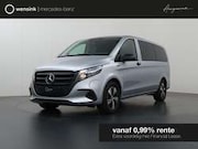 Mercedes-Benz Vito - eVito Tourer 129 PRO L2 90 kWh | 8-PERSOONS | Snel