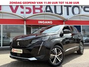 Peugeot 3008 - 1.2 PURETECH 130PK AUT. ALLURE NAVI CAMERA CARPLAY AIRCO LMV