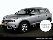 Citroën C5 Aircross - 1.2 130PK Live | Navigatie via App | Trekhaak | Climate Cont