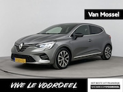 Renault Clio - 1.6 E-Tech Hybrid 145Pk Automaat Techno | Achteruitrijcamera
