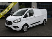 Ford Transit Custom - L2 Trend 340L 2.0 TDCI 130 pk Camera, Trekhaak 2800 kg