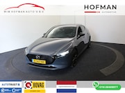 Mazda 3 - 2.0 e-SkyActiv-X M Hybrid 180 PKLuxury Trekh 360ºCamera Bose