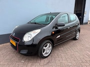 Suzuki Alto - 1.0 Comfort EASSS 5-Deurs - Airco - LMV
