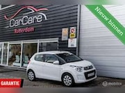 Citroën C1 - 1.0 VTi Shine |Stoelverwarming|Camera|Carplay