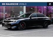BMW 3-serie - 318i M Sport Automaat / Trekhaak / Sportstoelen / Achteruitr