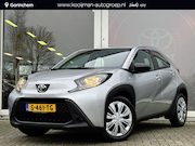 Toyota Aygo X - 1.0 VVT-i MT Play | Apple Carplay/Android Auto | Garantie to