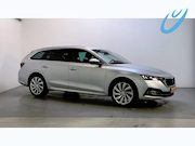 Skoda Octavia - Combi 1.0 e-TSI DSG Business Edition Plus Leder-Alcantara Sf