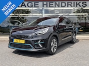 Kia e-Niro - ExecutiveLine 64 kWh | SOH: 97, 3% | Fase 3 | Warmtepomp | A