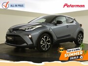 Toyota C-HR - 2.0 Hybrid Team Bi Tone | Blindspot | Keyless | Parkeersenso