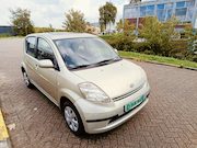 Daihatsu Sirion - 2 1.3-16V Exclusive