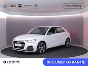 Audi A1 - Sportback 25 TFSI Advanced edition 95 pk | Verlengde garanti