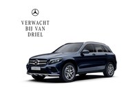 Mercedes-Benz GLC-klasse - GLC 250 4M AMG line | Panorama LED Comand Stoelverwarming