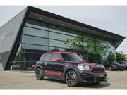 MINI Countryman - 2.0 John Cooper Works 306pk ALL4 JCW Panoramadak Harman/Kard