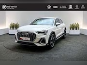 Audi Q3 - Sportback 45 TFSI e 245pk S tronic S Edition | Par