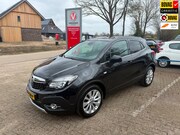 Opel Mokka - 1.4 T Cosmo | Cruise Control | Camera | Stoelverwarming |Reg