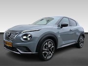 Nissan Juke - 1.6 Hybrid N-Design | Automaat | Stoel/Stuurverwarming | Nav