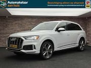 Audi Q7 - 55 TFSI quattro Pro Line Plus 7 zits | Dak| B&O|
