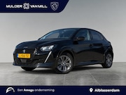 Peugeot e-208 - Allure Pack EV 3-FASEN 50kWh 136pk KEYLESS ENTRY | CAMERA |