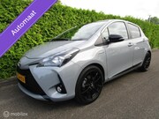 Toyota Yaris - 1.5 Hybrid GR-Sport