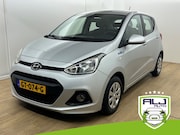 Hyundai i10 - Occasion 1.0i i-Motion Comfort | Grijs | Tweedehands i10 | A