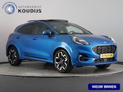 Ford Puma - 1.0 EcoBoost Hybrid ST-Line X (NL-Auto / Pano / Afn. Trekhaa