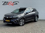 Suzuki S-Cross - 1.5 Hybrid Style Automaat Pano Camera Carplay Adaptive Cruis