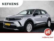Opel Mokka - 1.2 100pk Level 2 | Achteruitrijcamera | Navigatie | AppleCa
